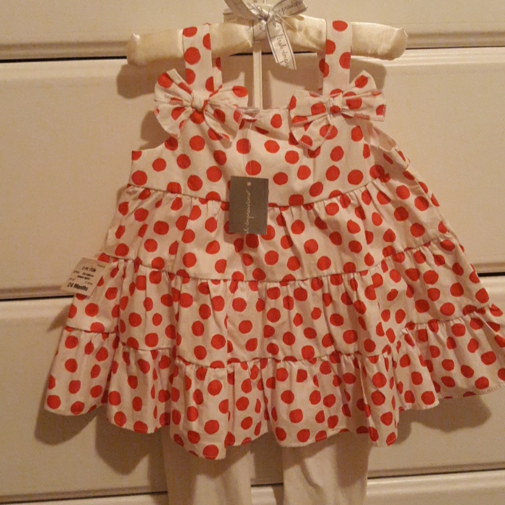 Baby clothes